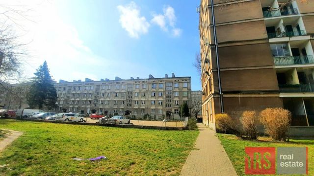 Mieszkanie 2-pokojowe Warszawa Bielany, ul. Jana Kasprowicza. Zdjęcie 1