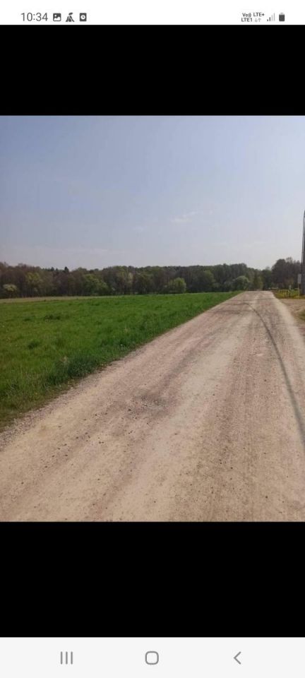 Działka siedliskowa Witkowice. Zdjęcie 3