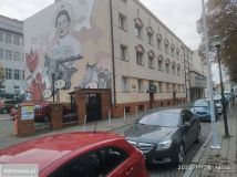 Biuro Rzeszów Śródmieście, ul. Mikołaja Kopernika. Zdjęcie 1