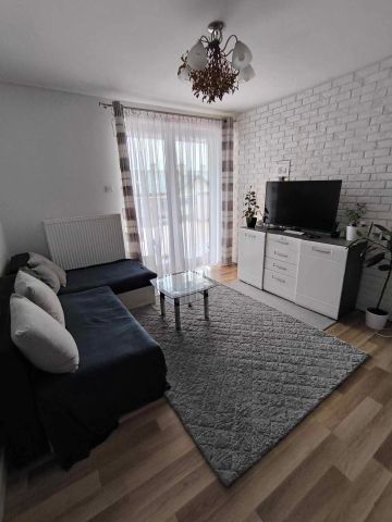 Mieszkanie 3-pokojowe Rzeszów, ul. Strażacka. Zdjęcie 1