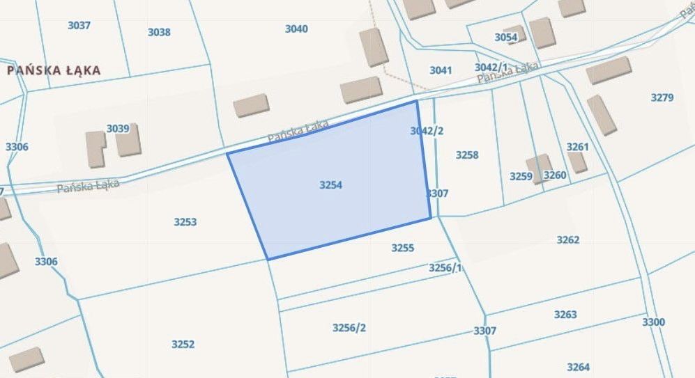 Działka budowlana Koniaków. Zdjęcie 2