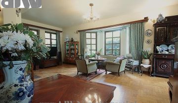 dom wolnostojący, 6 pokoi Hornówek