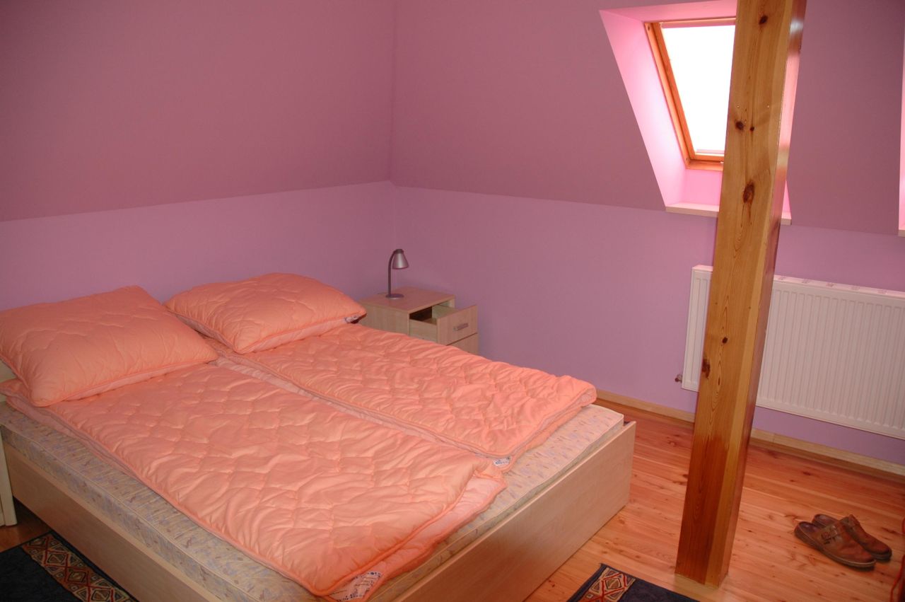 dom wolnostojący, 6 pokoi Żelazno. Zdjęcie 10