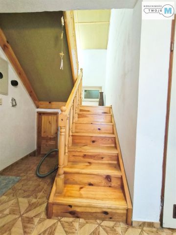 siedlisko, 3 pokoje Zakrucze. Zdjęcie 15