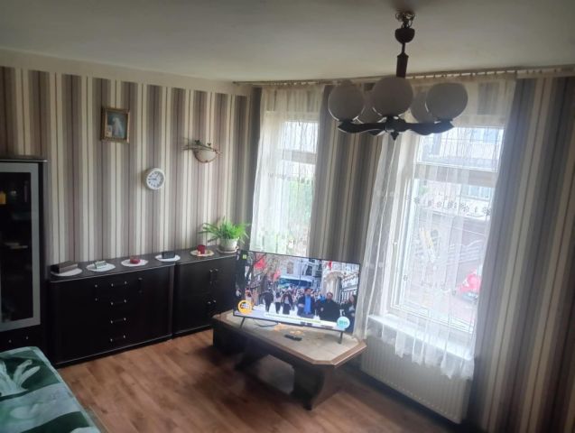 Mieszkanie 3-pokojowe Szczecin Pomorzany. Zdjęcie 1