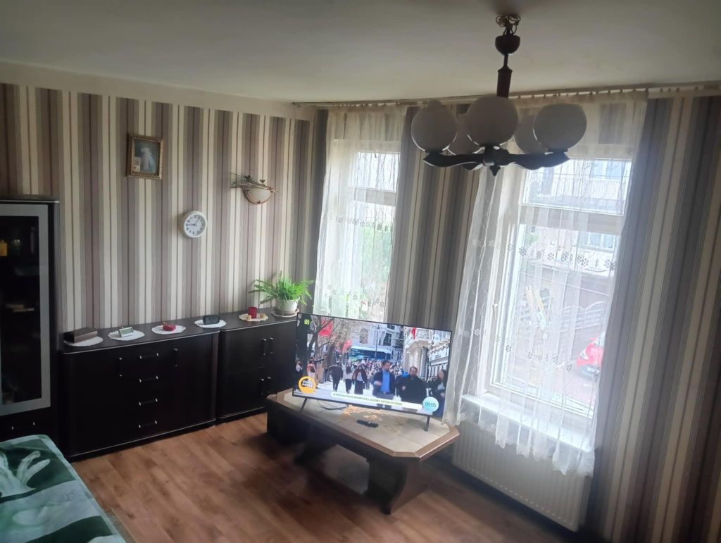 Mieszkanie 3-pokojowe Szczecin Pomorzany