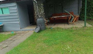 Działka rekreacyjna Kluczbork, al. Pokoju
