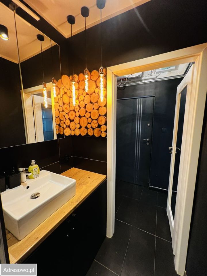 Mieszkanie 2-pokojowe Katowice Śródmieście, al. Wojciecha Korfantego. Zdjęcie 2