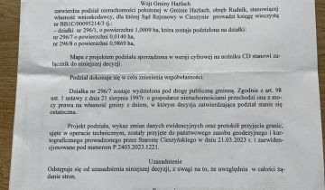 Działka rolna Rudnik