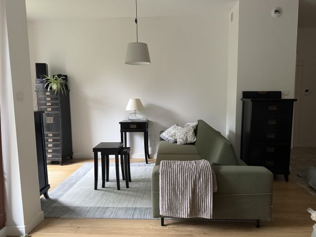 Mieszkanie 2-pokojowe Warszawa Ochota, ul. Szczęśliwicka. Zdjęcie 1