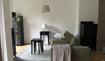 Mieszkanie 2-pokojowe Warszawa Ochota, ul. Szczęśliwicka