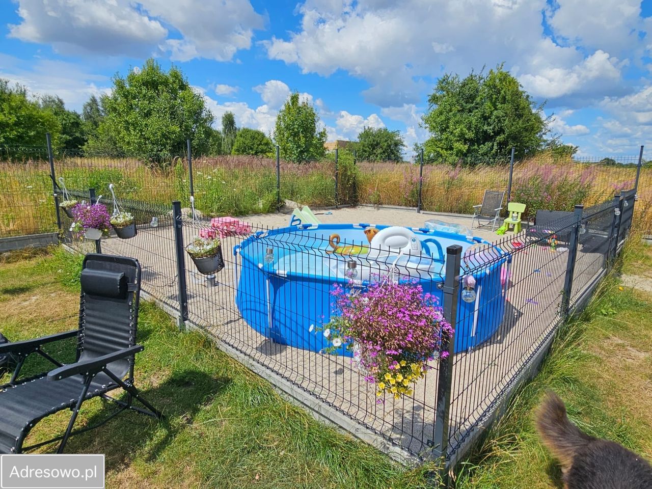 dom wolnostojący, 4 pokoje Kadłubia, ul. parkowa. Zdjęcie 16