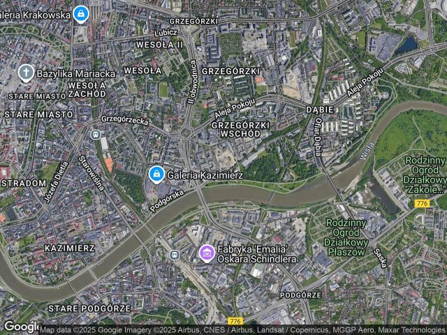 Mieszkanie 1-pokojowe Kraków Grzegórzki, ul. Grzegórzecka. Zdjęcie 1