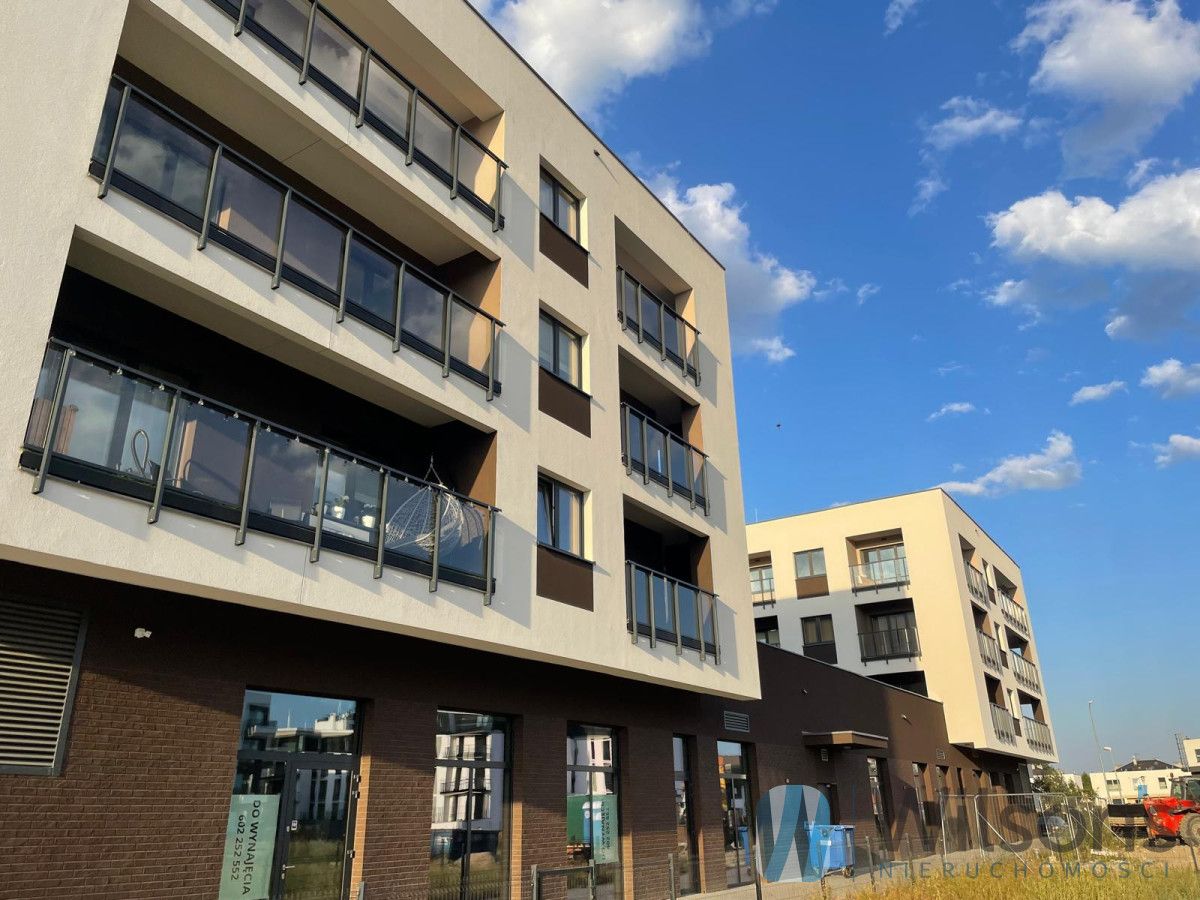 Mieszkanie 2-pokojowe Ożarów Mazowiecki, ul. Nadbrzeżna. Zdjęcie 12