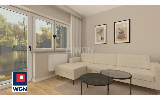 Mieszkanie 3-pokojowe Elbląg Zawada, ul. Szarych Szeregów. Zdjęcie 2