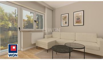 Mieszkanie 3-pokojowe Elbląg Zawada, ul. Szarych Szeregów