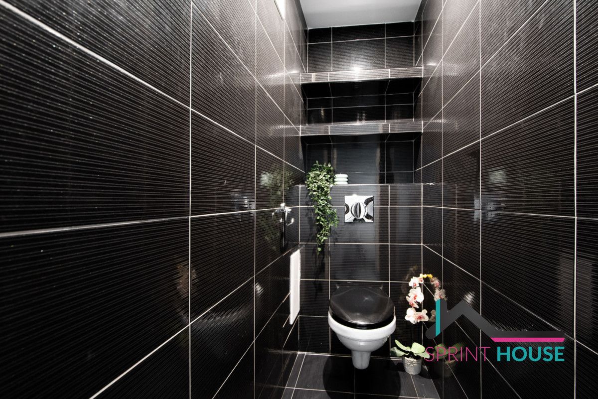 Mieszkanie 3-pokojowe Warszawa Bielany, ul. Dantego Alighieri. Zdjęcie 12