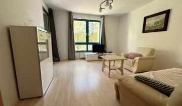 Mieszkanie 2-pokojowe Szczecin Centrum, ul. Staromłyńska