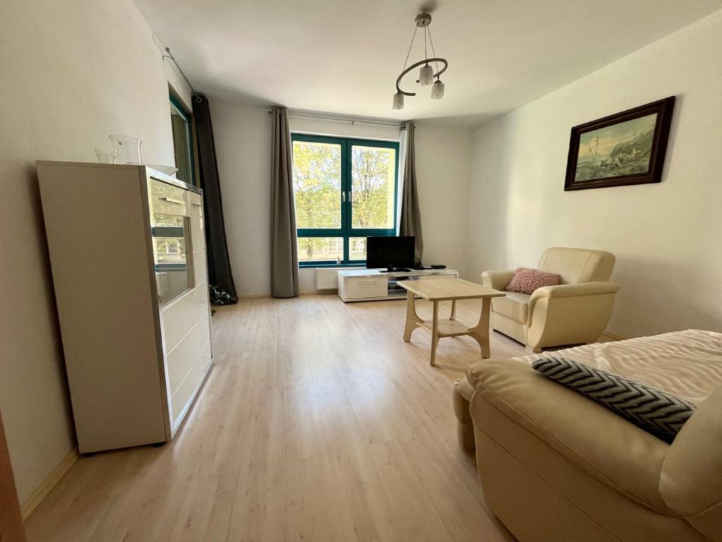 Mieszkanie 2-pokojowe Szczecin Centrum, ul. Staromłyńska. Zdjęcie 2