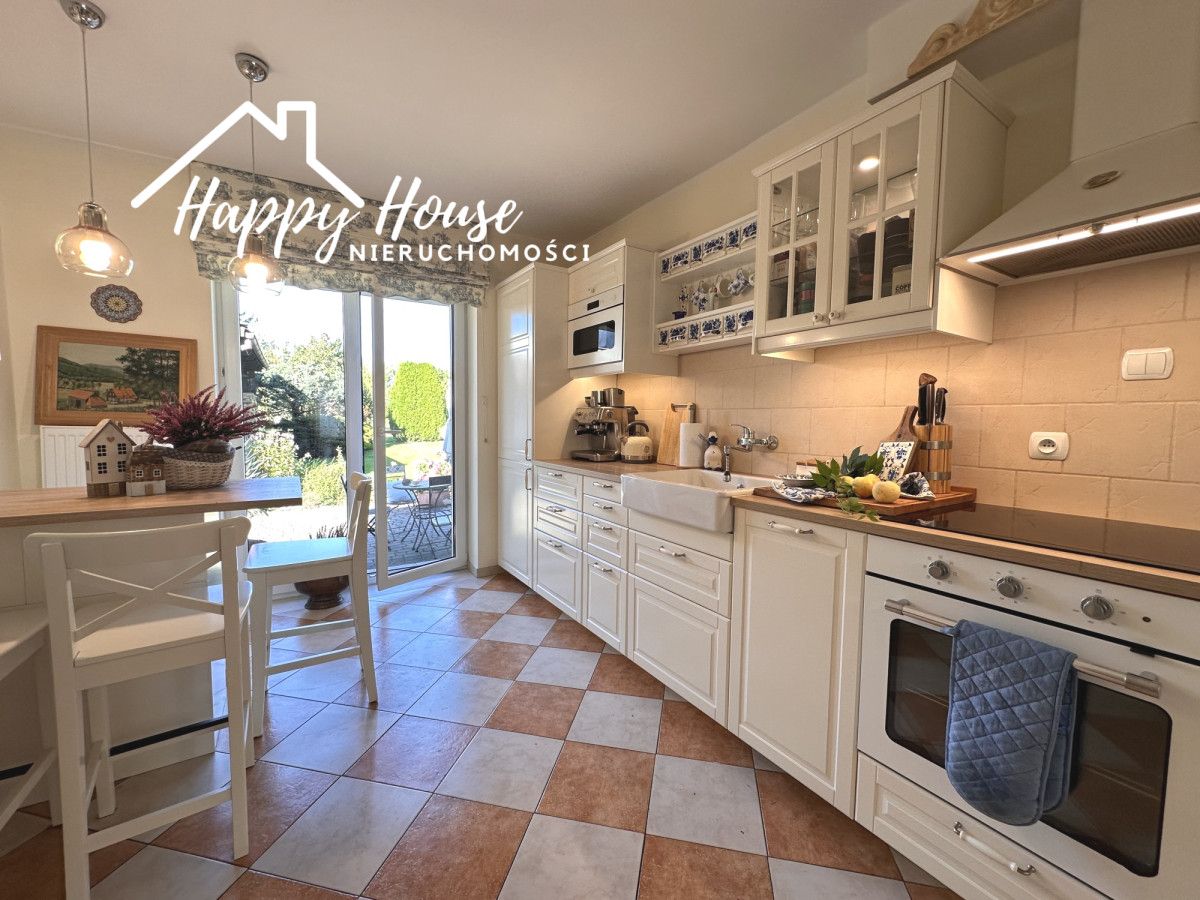 dom wolnostojący, 6 pokoi Chojnice, ul. Franciszka Pabicha. Zdjęcie 6