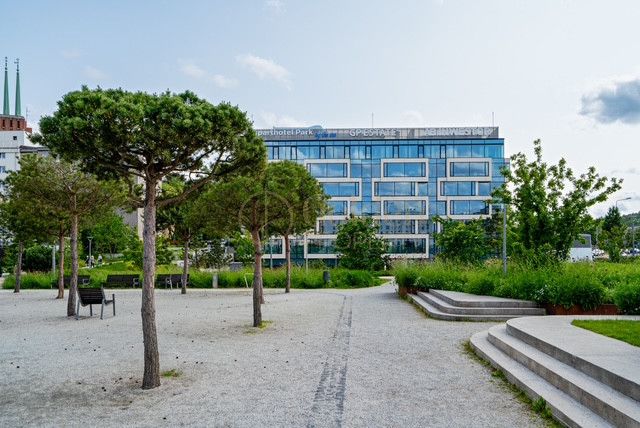 Mieszkanie 2-pokojowe Gdynia Śródmieście, ul. Partyzantów. Zdjęcie 2