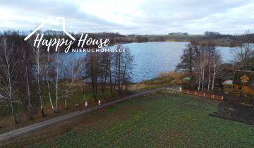 Działka budowlana Ostrowite