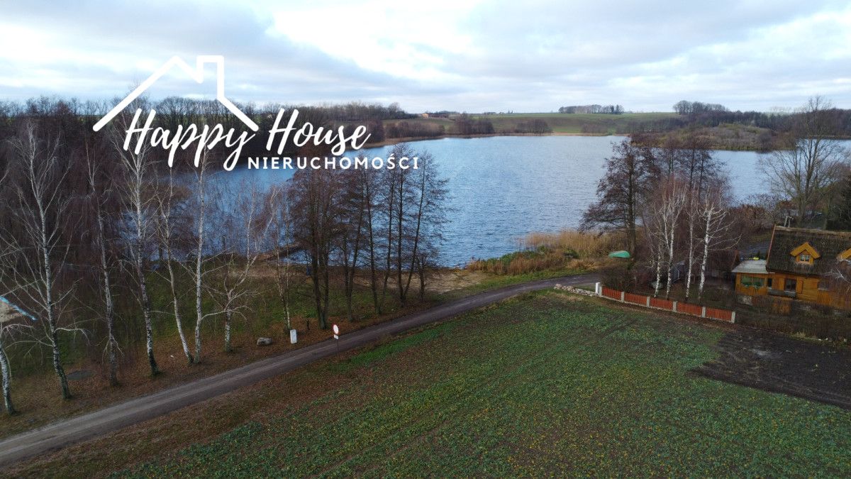 Działka budowlana Ostrowite. Zdjęcie 2