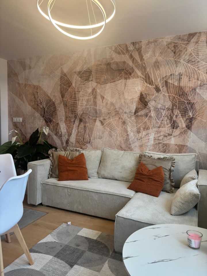 Mieszkanie 3-pokojowe Wałbrzych Piaskowa Góra, ul. Władysława Broniewskiego. Zdjęcie 5