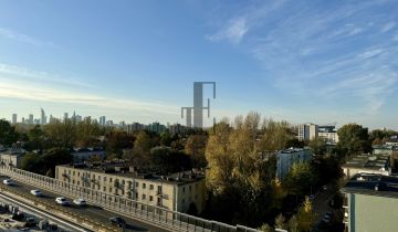 Mieszkanie 3-pokojowe Warszawa Praga, al. Stanów Zjednoczonych