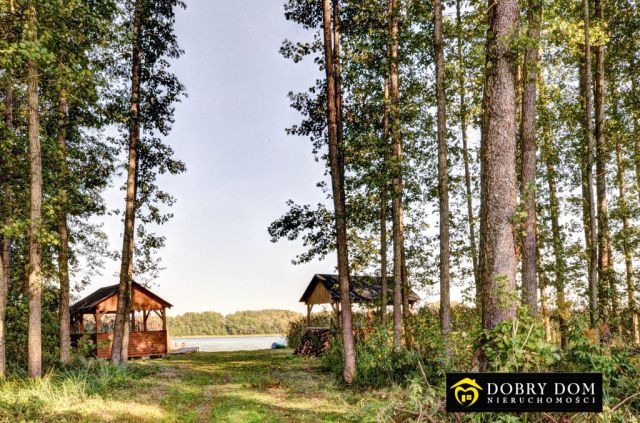 dom wolnostojący, 4 pokoje Burbiszki. Zdjęcie 24