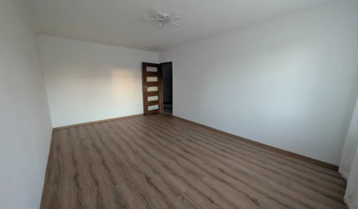 Mieszkanie 3-pokojowe Tomaszów Lubelski, ul. Tadeusza Rejtana