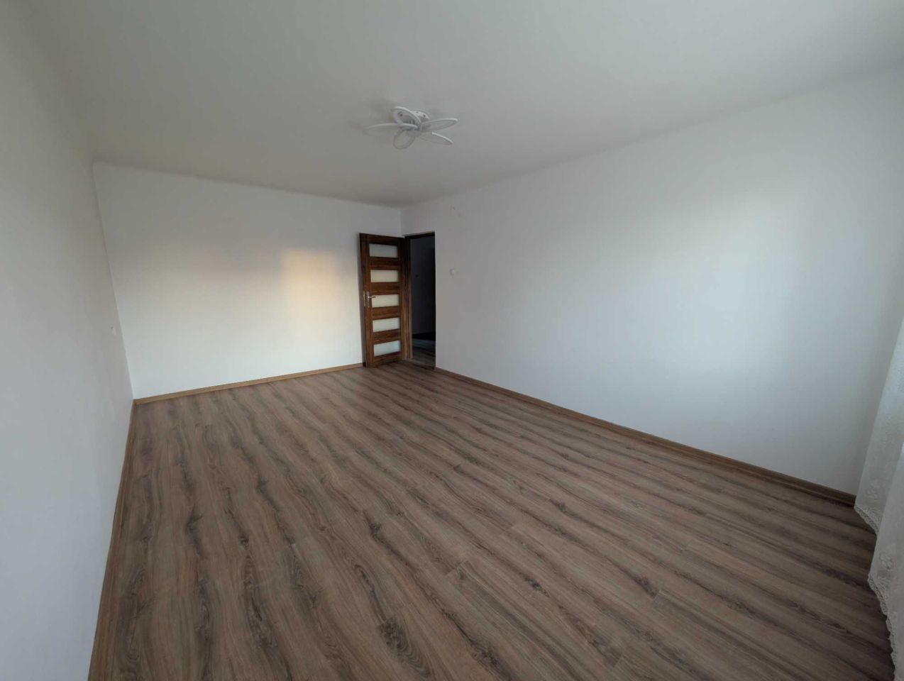 Mieszkanie 3-pokojowe Tomaszów Lubelski, ul. Tadeusza Rejtana