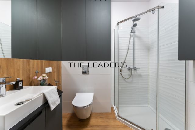 Mieszkanie 3-pokojowe Warszawa Wilanów, ul. Syta. Zdjęcie 14