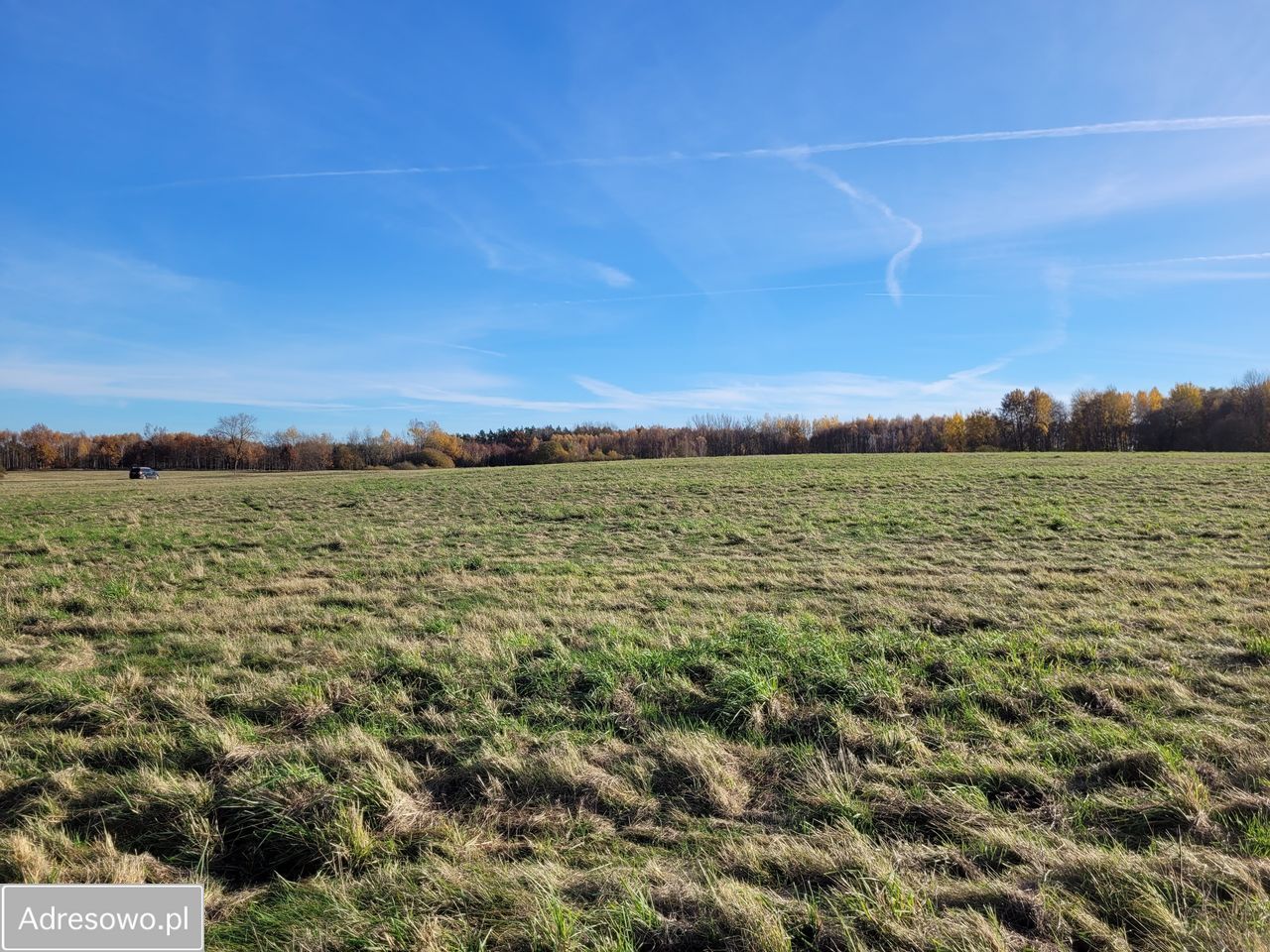 Działka budowlana Winniki. Zdjęcie 9