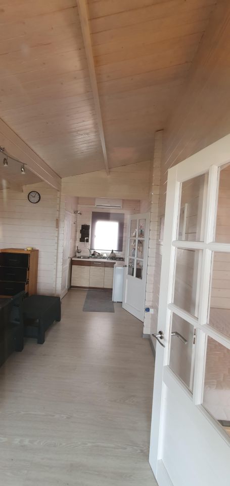 dom letniskowy, 3 pokoje Obrzynowo Wybudowanie. Zdjęcie 11