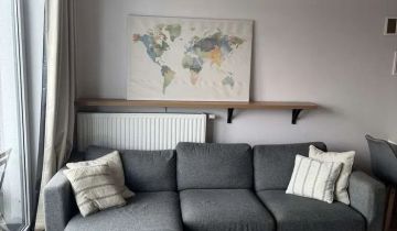 Mieszkanie 2-pokojowe Łódź Śródmieście, ul. Prezydenta Gabriela Narutowicza