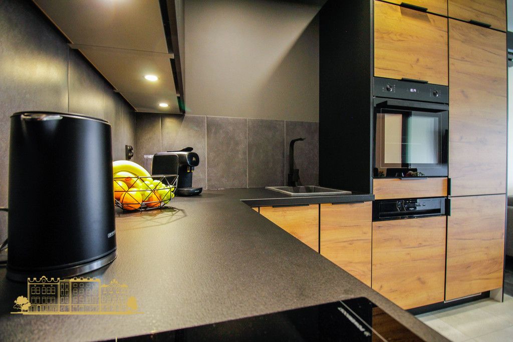 Mieszkanie 2-pokojowe Kraków Górka Narodowa, ul. ks. Józefa Meiera. Zdjęcie 4