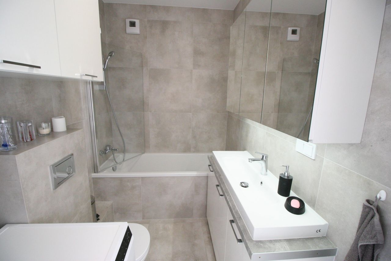 Mieszkanie 1-pokojowe Kraków Czyżyny, ul. Galicyjska. Zdjęcie 16