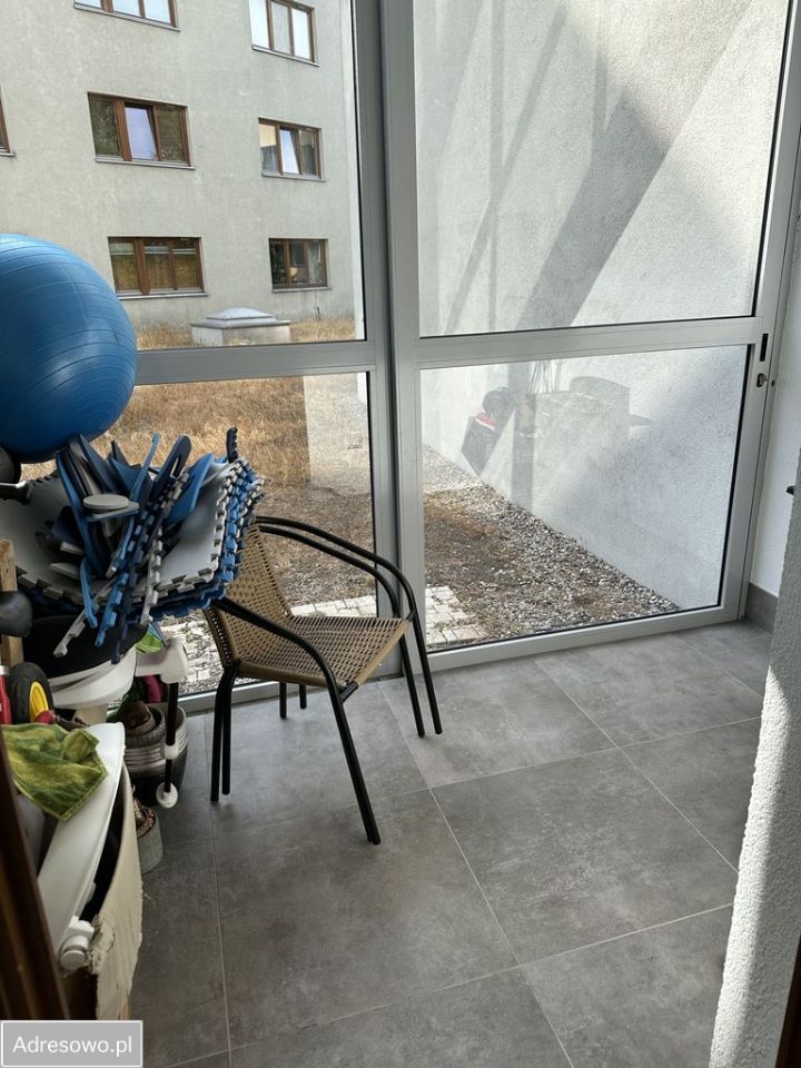 Mieszkanie 3-pokojowe Warszawa Wilanów, ul. Wiktorii Wiedeńskiej. Zdjęcie 4