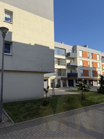 Mieszkanie 3-pokojowe Leszno Gronowo, ul. Gronowe Zacisze. Zdjęcie 20