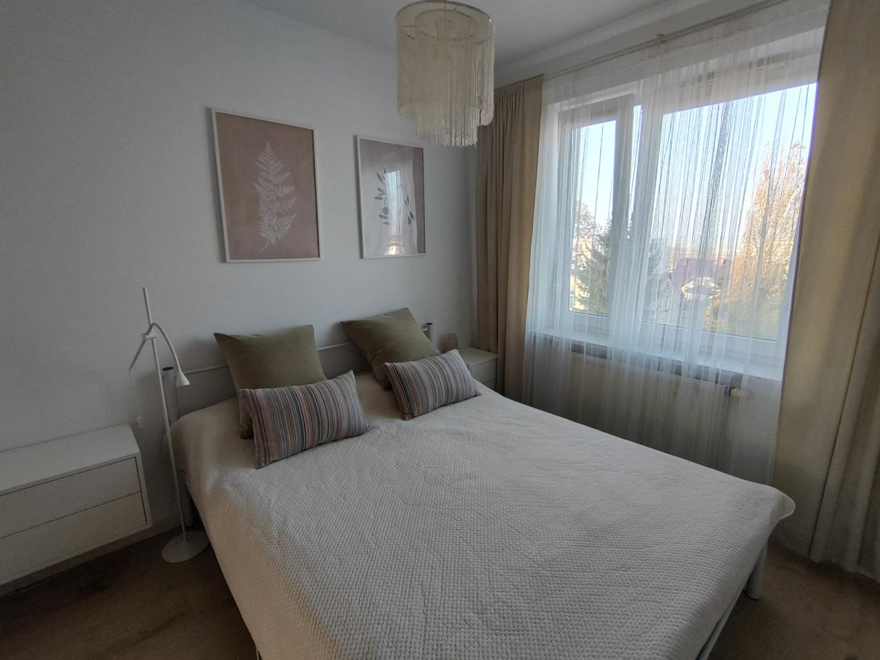 Mieszkanie 2-pokojowe Tczew Suchostrzygi, ul. Armii Krajowej. Zdjęcie 15