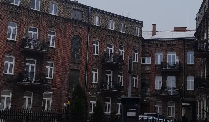 Mieszkanie 2-pokojowe Włocławek Centrum, ul. Piekarska