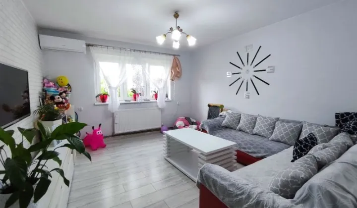 Mieszkanie 2-pokojowe Lubczyna