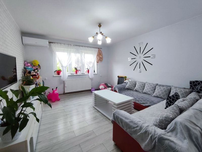 Mieszkanie 2-pokojowe Lubczyna. Zdjęcie 1