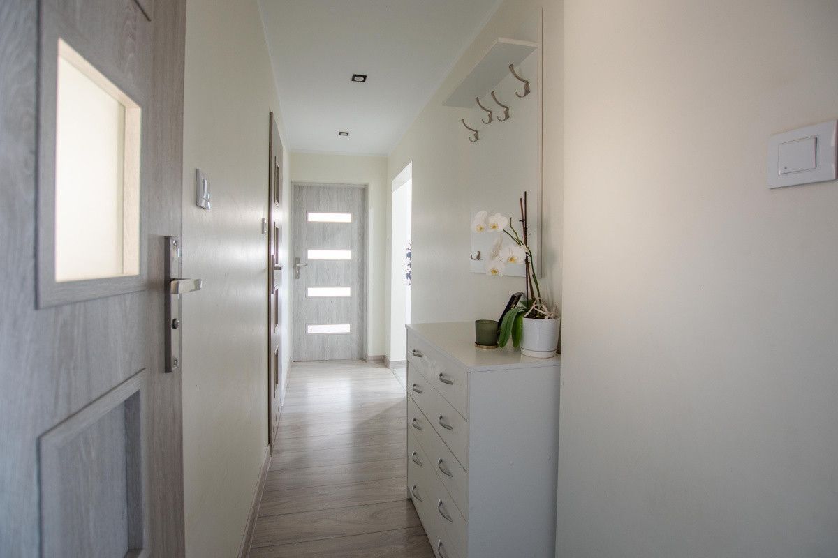 Mieszkanie 3-pokojowe Łęknica, ul. Leśna. Zdjęcie 9