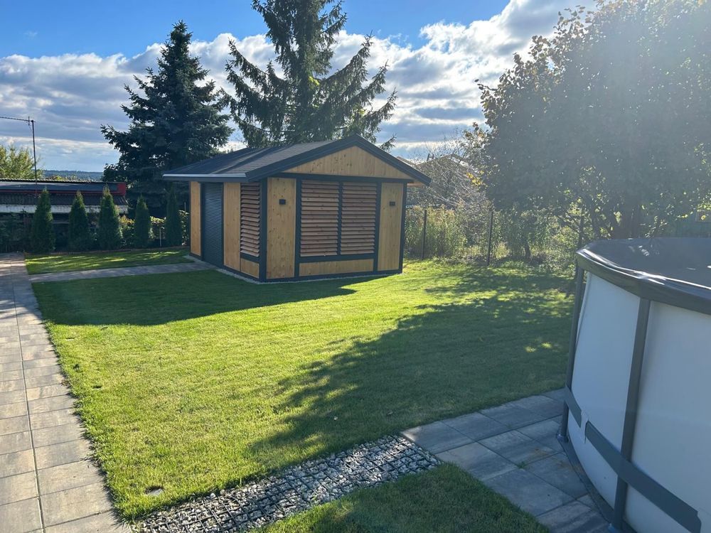 Działka rod Szubin. Zdjęcie 8