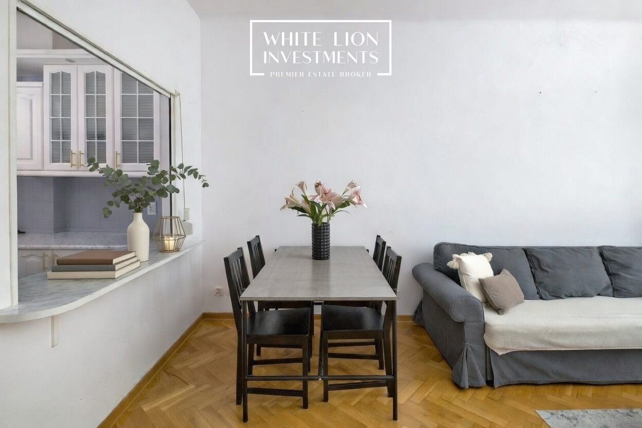 Mieszkanie 2-pokojowe Warszawa Śródmieście, ul. Piwna. Zdjęcie 4