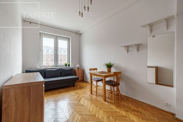 Mieszkanie 2-pokojowe Warszawa Ochota, ul. Grójecka. Zdjęcie 2