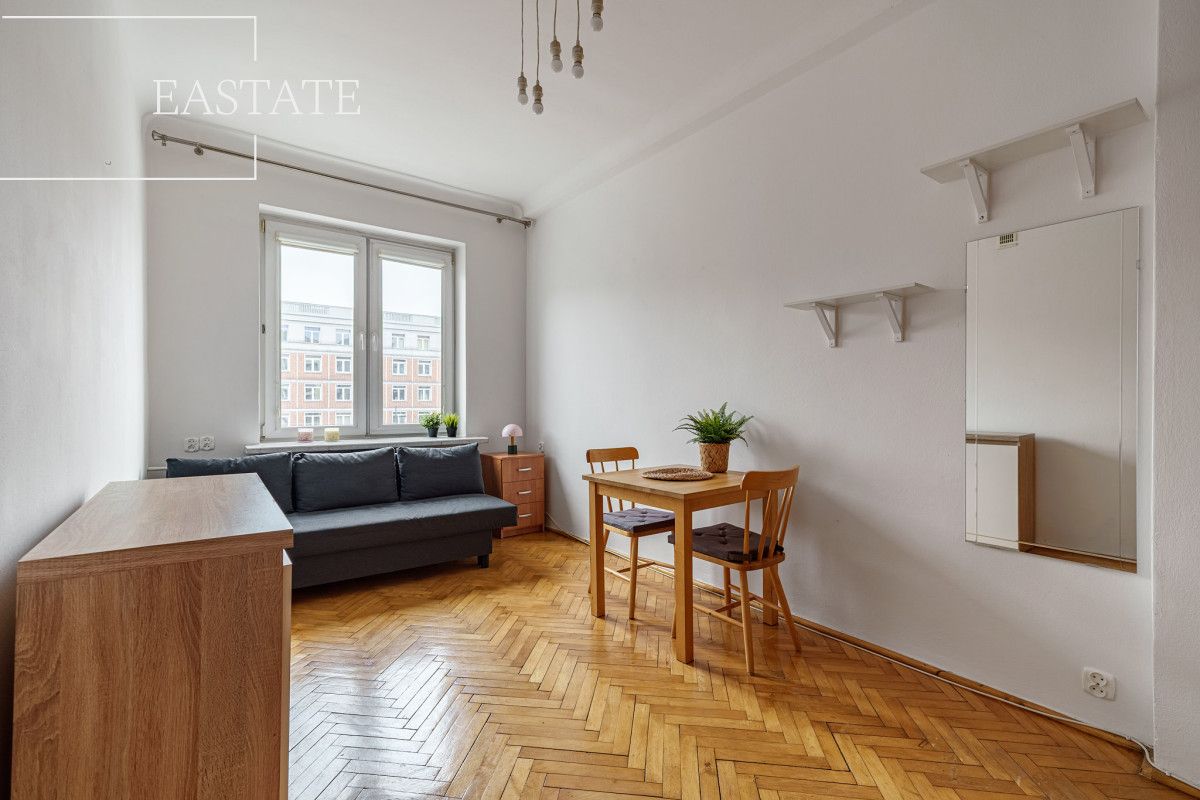 Mieszkanie 2-pokojowe Warszawa Ochota, ul. Grójecka. Zdjęcie 2