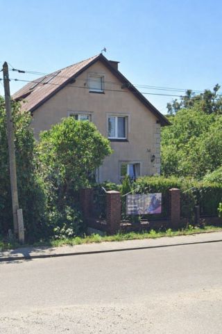 dom wolnostojący Jeleń. Zdjęcie 1